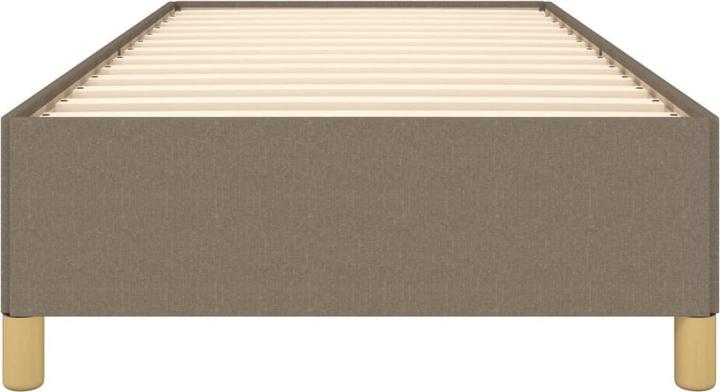 Produktbild vidaXL Bettgestell (90 x 200 cm)