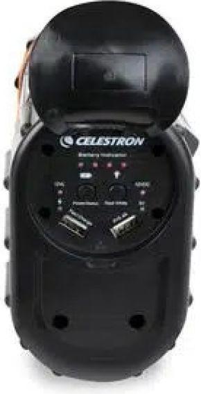 Actual product image Celestron Powertank Pro 12V 5A Li-Iron (158.70 Wh)