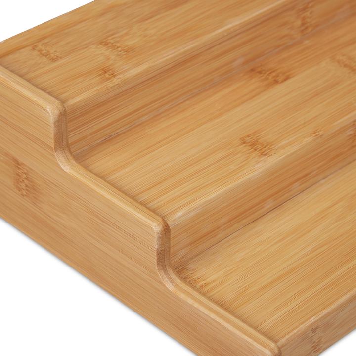 Actual product image Relaxdays Spice Rack