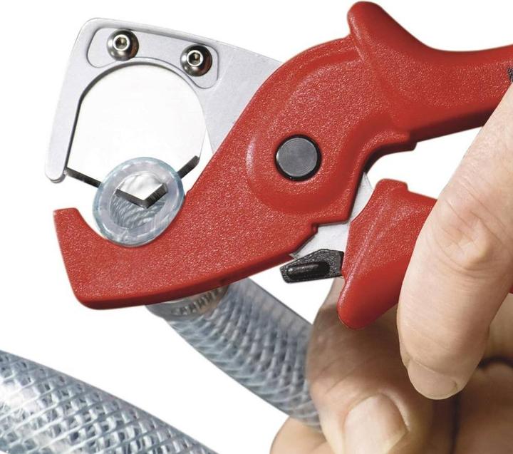 Produktbild Rennsteig Werkzeuge Rohrschneider für Sc (185 mm)