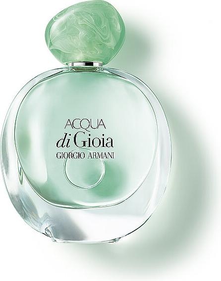 Actual product image Giorgio Armani Acqua di Gìoia (Eau de parfum, 50 ml)