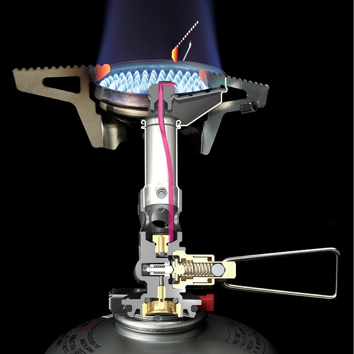 Image du produit Soto Poêle WindMaster