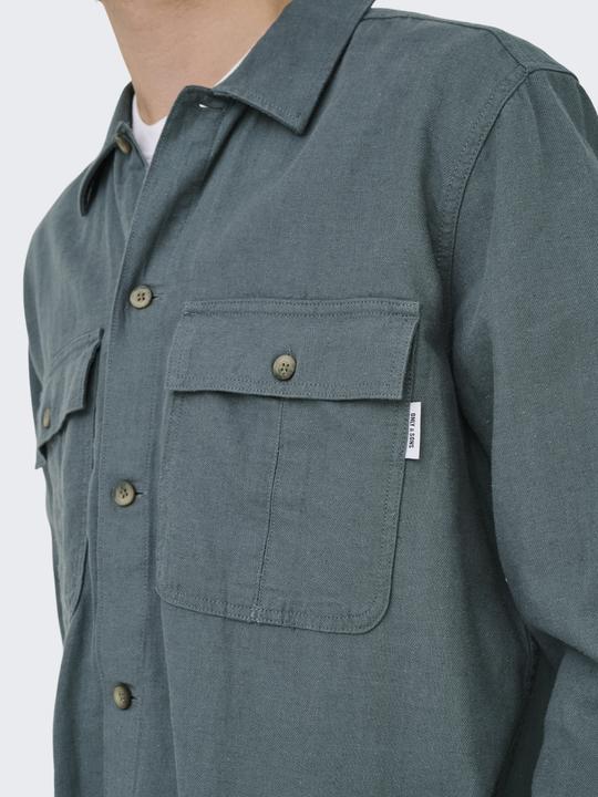 Immagine prodotto Only & Sons ONSKENNET Overshirt Overshirt (M)