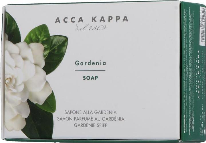 Produktbild Acca Kappa Soap Collection (Hartseife, 150 g)