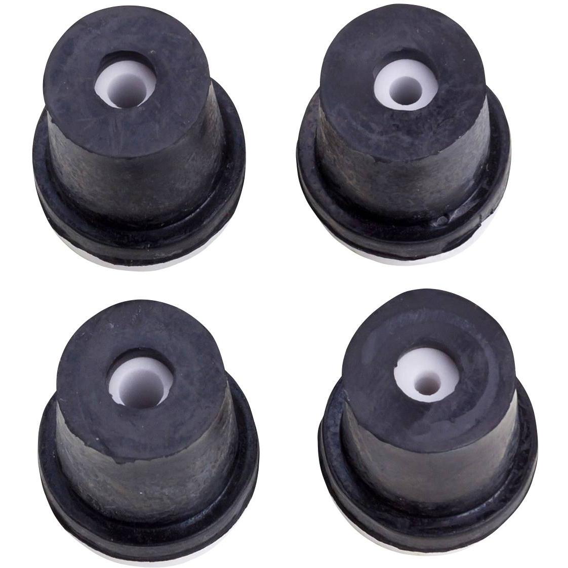 Aerotec, Utensile ad aria compressa, Set di ugelli di ricambio per unità di sabbiatura PRO 32 e 36 PRO