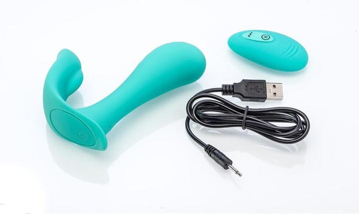 Produktbild Zenn The Green Double Fun