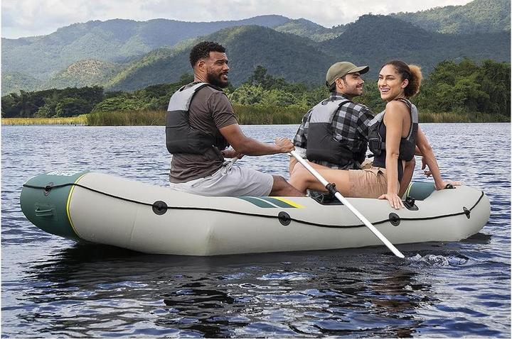 Image du produit Bestway Ranger Elite X3 (295 cm, 3 Personnes)