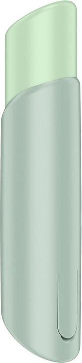 Actual product image Satisfyer Naughty Kiss