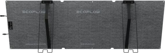 Produktbild EcoFlow Solarpanel (160 W, 5.60 kg)