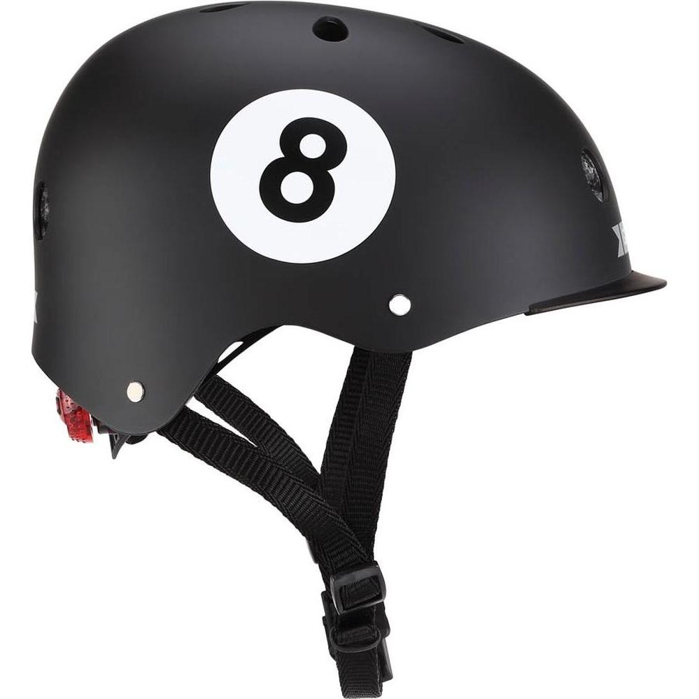 Globber, Velohelm, (48 - 53 cm)