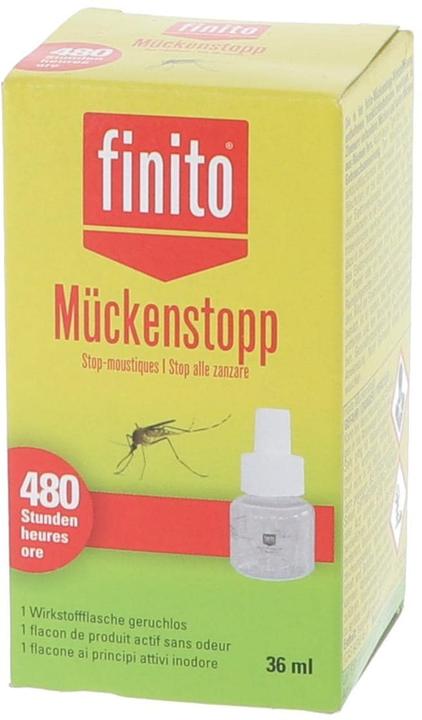 Finito Mückenstopp Refill