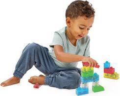 Actual product image Goliath Toys Jelly Blox -Newbie Kit