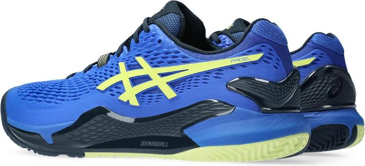 Immagine prodotto ASICS Performance Gel Resolution 9 Padel Shoe Uomo (41.5)