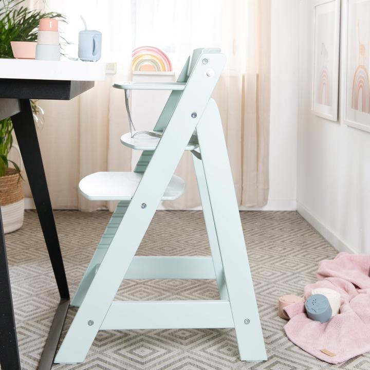 Image du produit Roba Chaise haute pour escaliers (Chaise haute)