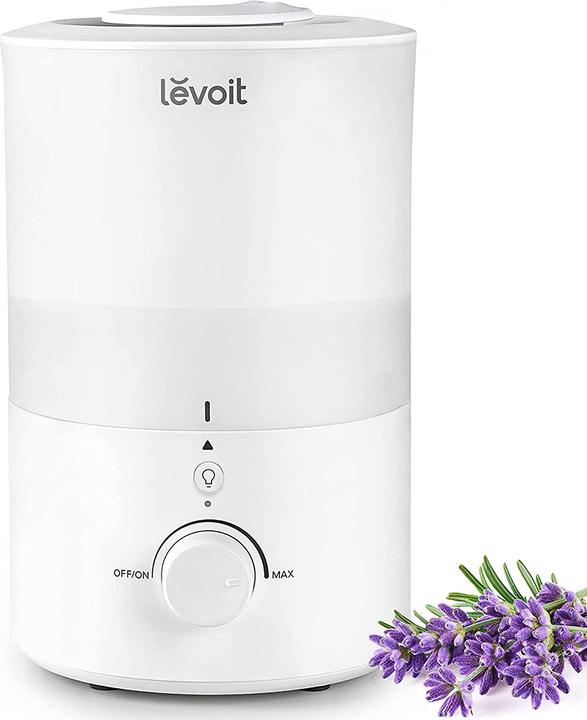 Levoit Luftbefeuchter (27 m²)