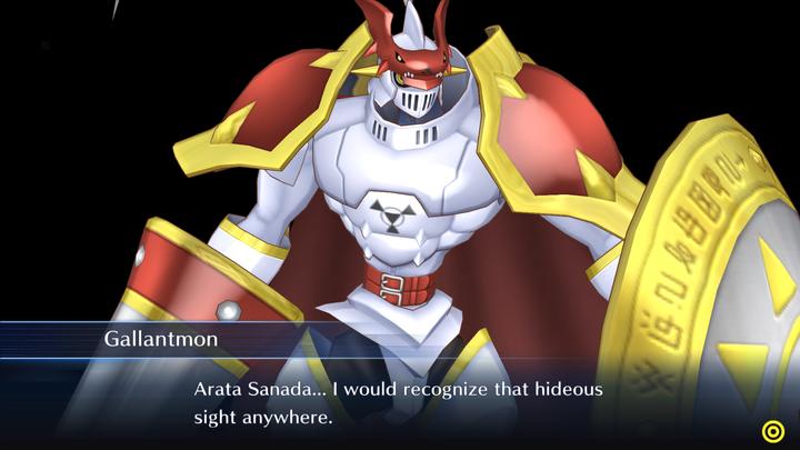 Immagine prodotto Bandai Namco Digimon Story Cyber Sleuth: Edizione completa (import) (Switch, Switch Lite, Switch OLED)