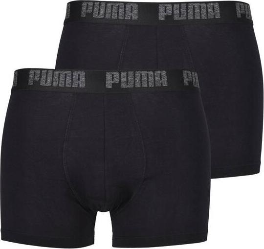 Actual product image Puma Boxer (S, pack of 2)