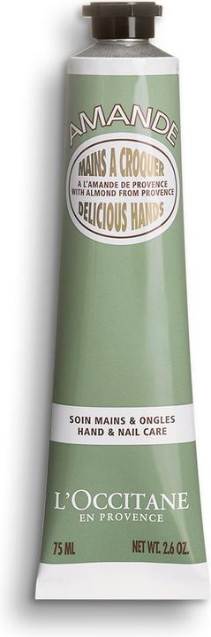 L'Occitane Hand cream (75 ml)