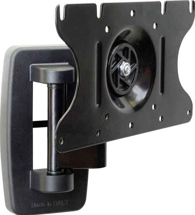 Image du produit Roline Support mural pour écran LCD/TV 3 points de pivot (Mur, 40", 25 kg)