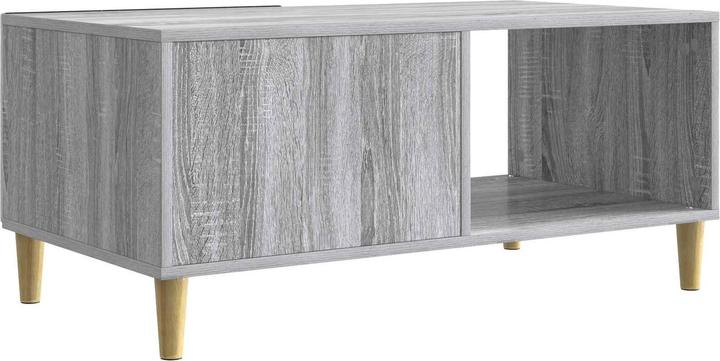 Produktbild vidaXL Couchtisch (90 x 50 x 40 cm)