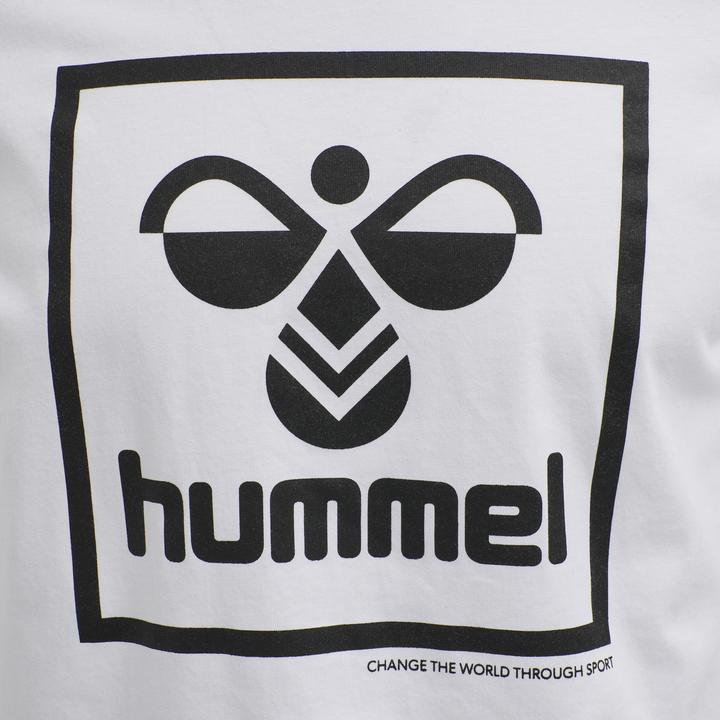 Image du produit hummel ISAM 2.0 T-SHIRT (XL)