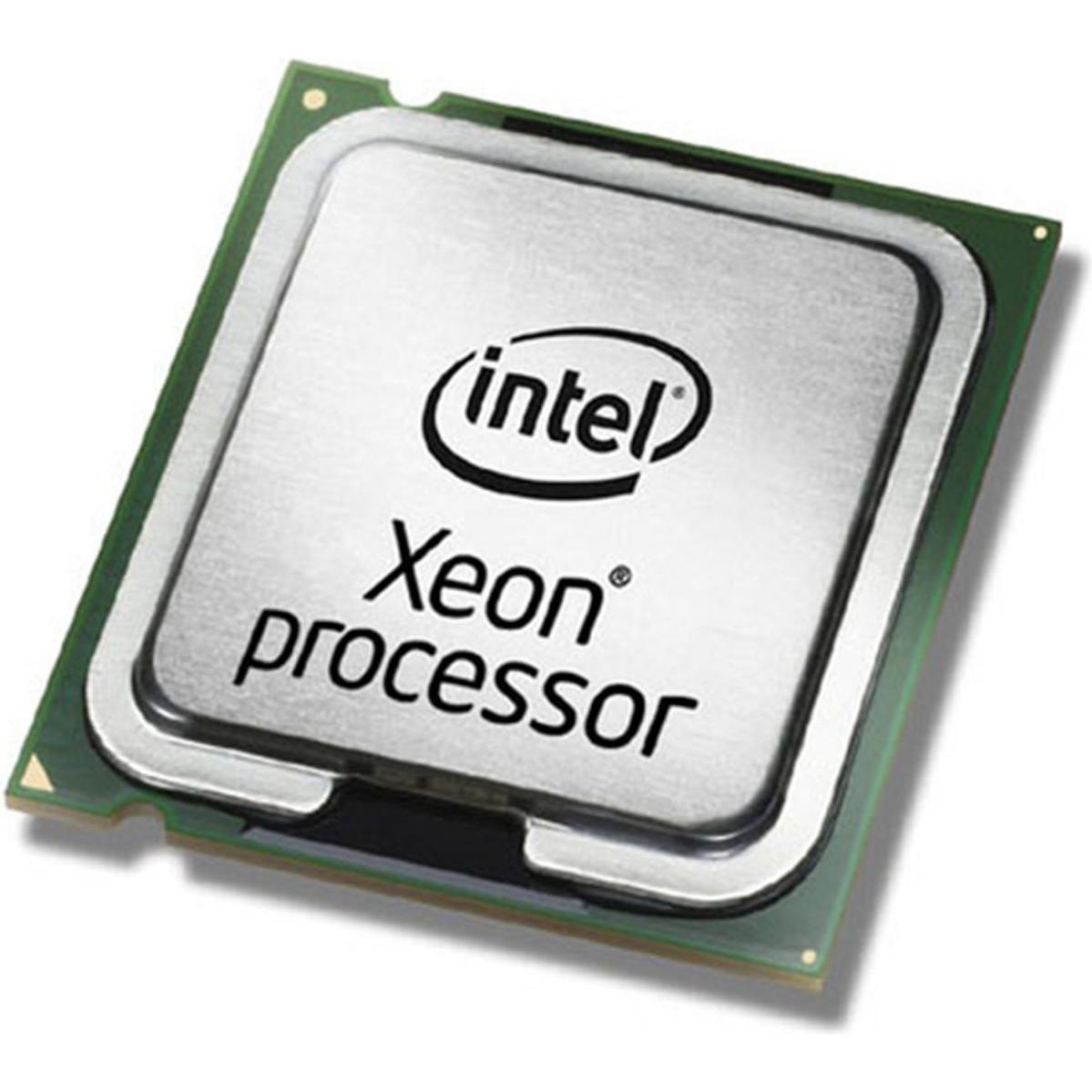 Fujitsu Intel Xeon Silver 4214 (Presa P, 2.20 GHz, 12 -Core), Processore