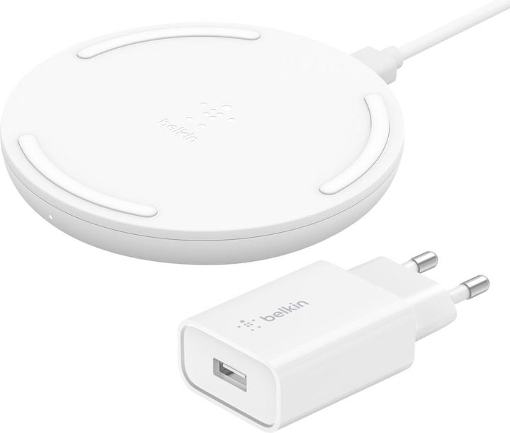 Actual product image Belkin Boost Charge (10 W)