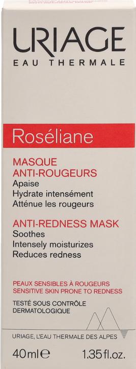 Actual product image Uriage Roseliane (40 ml)