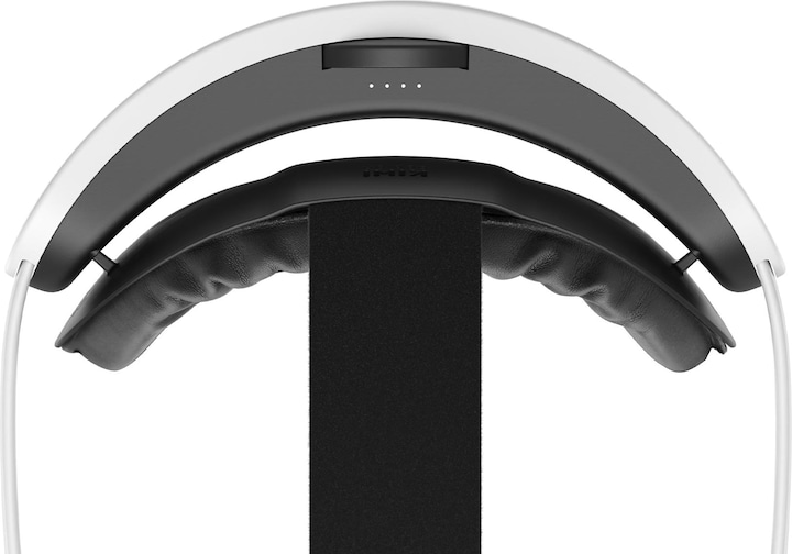 Immagine prodotto KIWI design K4 Boost Kopfband mit Batterie für Meta Quest 3 / 3S