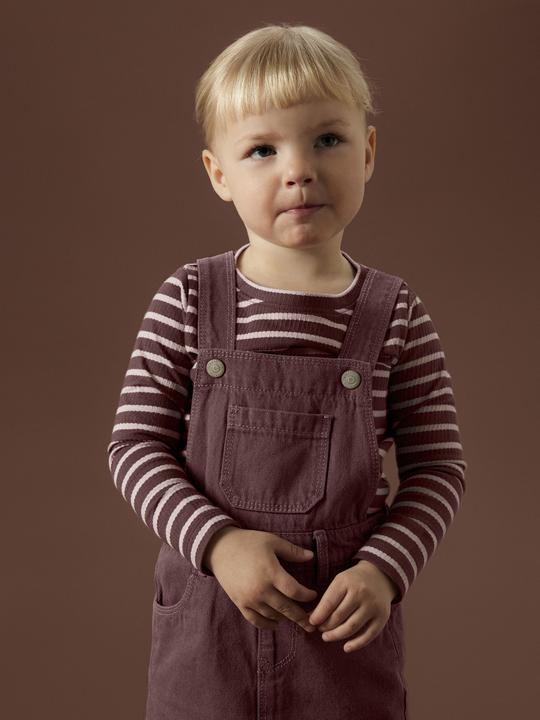 Produktbild Name it Denim Spencer-Kleid (116)