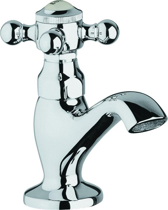 Produktbild Kludi Standventil 1926 DN 15 chrom