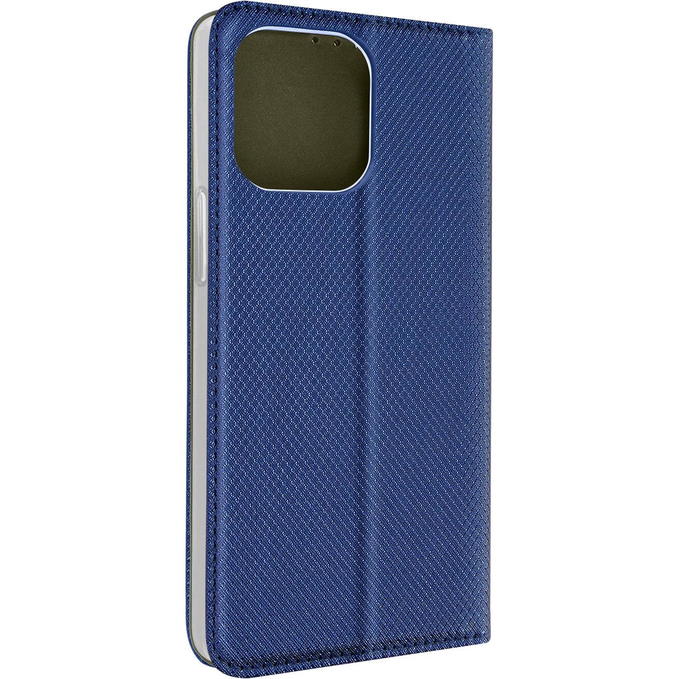 Thumbnail - Avizar Smart Series (Apple iPhone 14 Pro Max), Smartphone Hülle, Blau