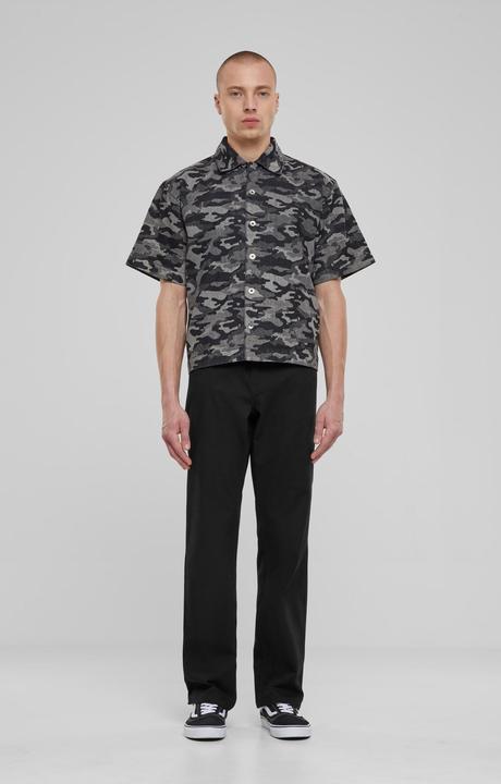 Immagine prodotto Urban Classics Camicia Laser Camo stampata - 166807 (XL)