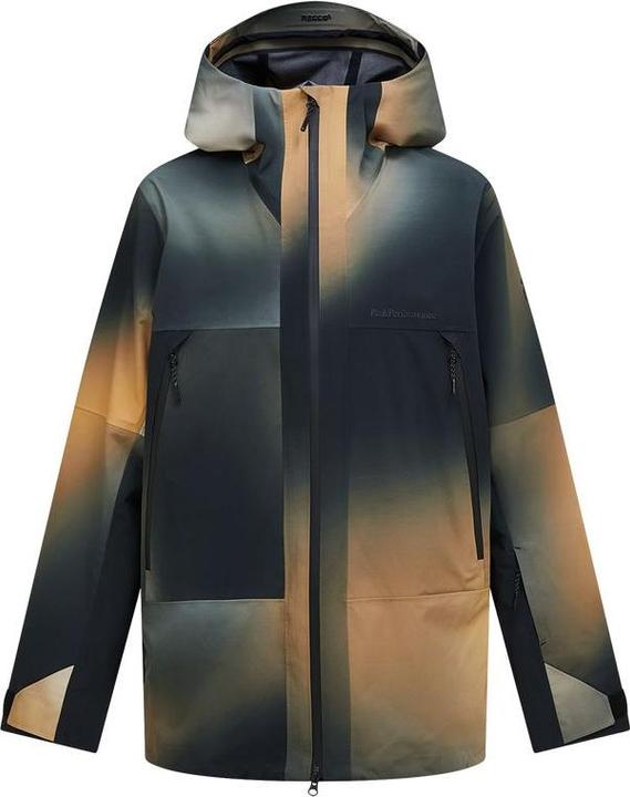 Immagine prodotto Peak Performance Edge 3L AOP Jacket (L)
