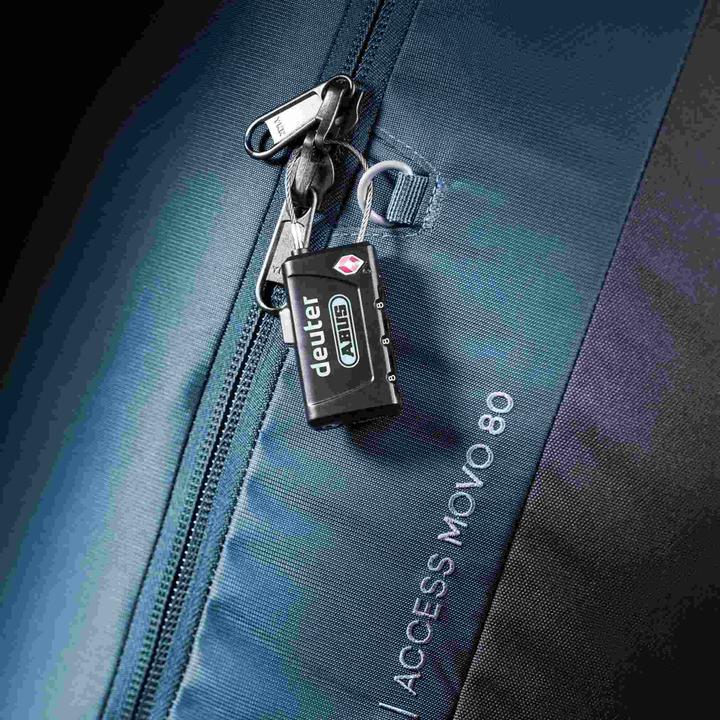 Produktbild Deuter TSA Cable Lock