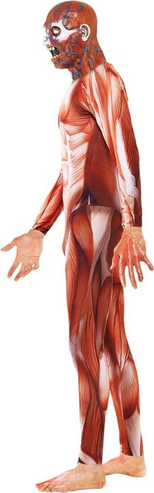 Immagine prodotto Smiffys Costume Anatomia Umana Uomo (L)