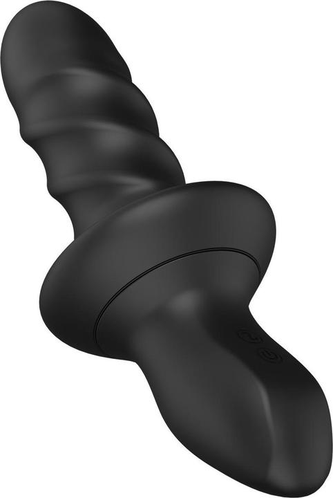 Produktbild Nexus Ascend Extreme Thrusting & Rotierend