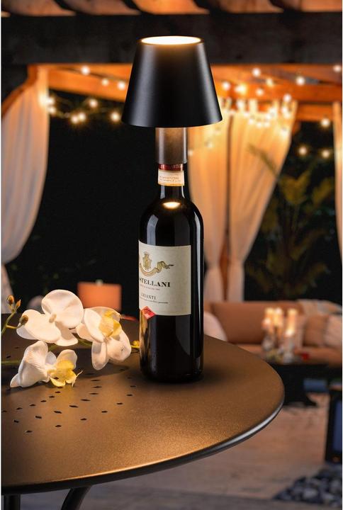 Produktbild GuGus LED Tischleuchte 3 in1