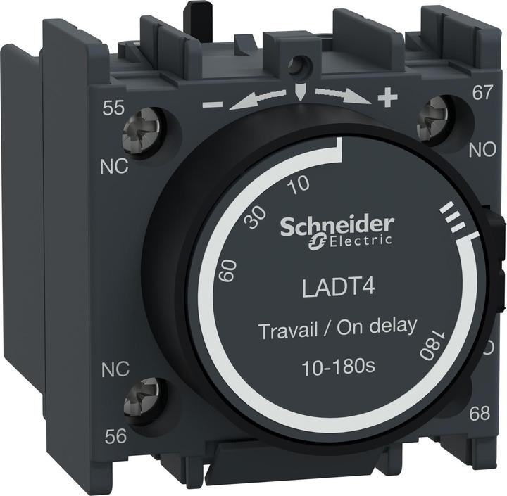 Schneider Electric Zeitschalter 30-180s