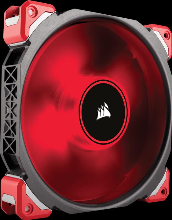 Produktbild Corsair ML140 Pro (140 mm, 1 x)