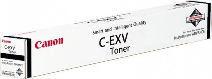Image du produit Canon C-Exv 51bk (CF)