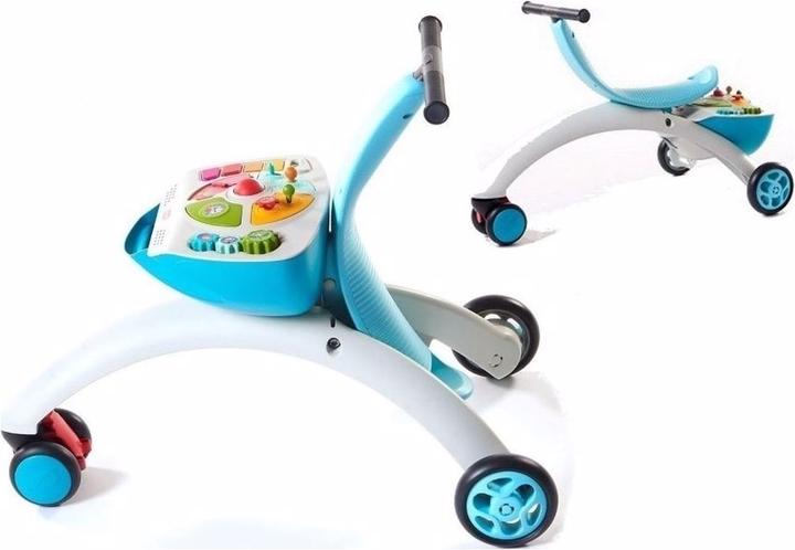 Immagine prodotto Tiny Love 5 in 1 Here I Grow