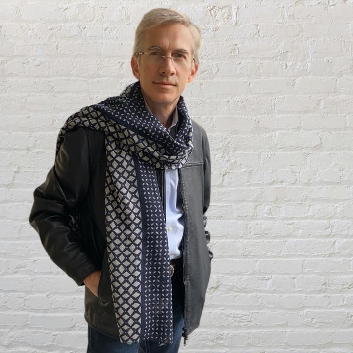 Immagine prodotto Lucky & Love Merino-Schal Jannu