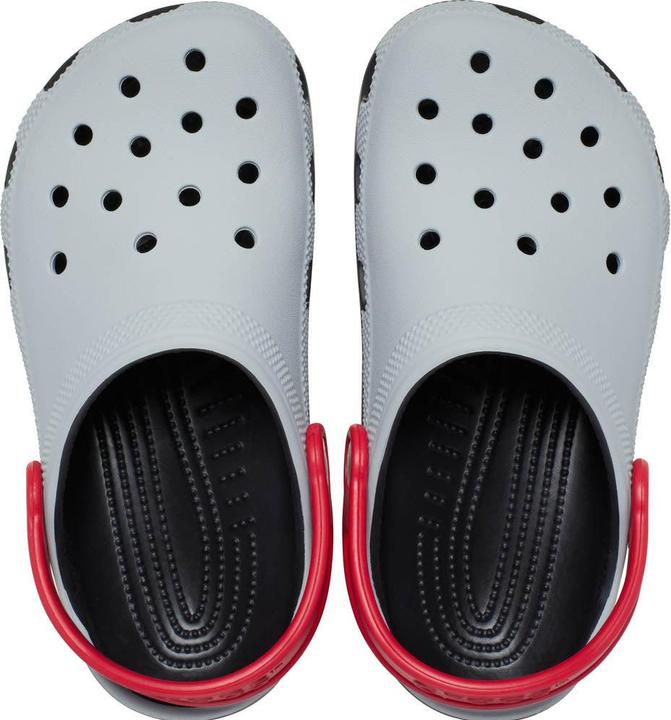 Actual product image Crocs T's Classic Retro Sport Clog (28)