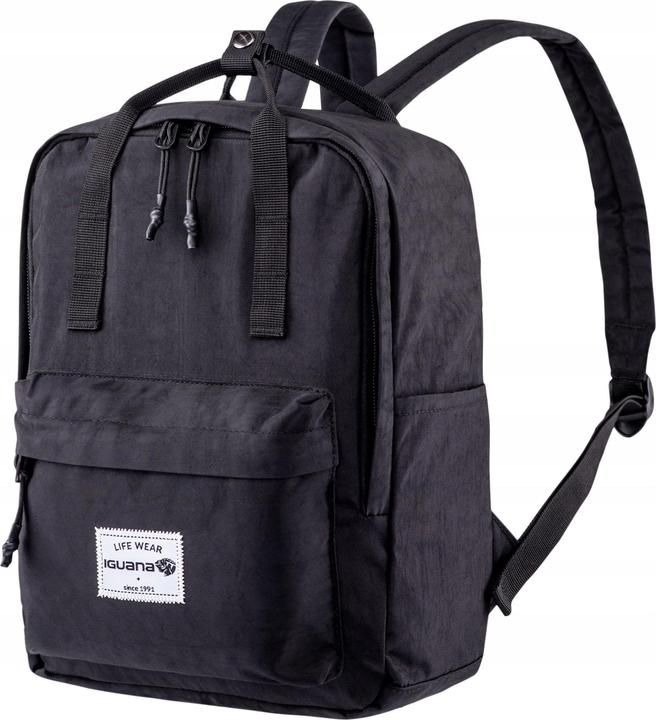 Actual product image Iguana Salus 10L Backpack (10 l)