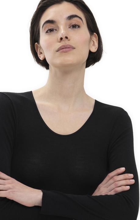 Produktbild Mey Female Basic - Shirt langarm Serie Exquisite (40)