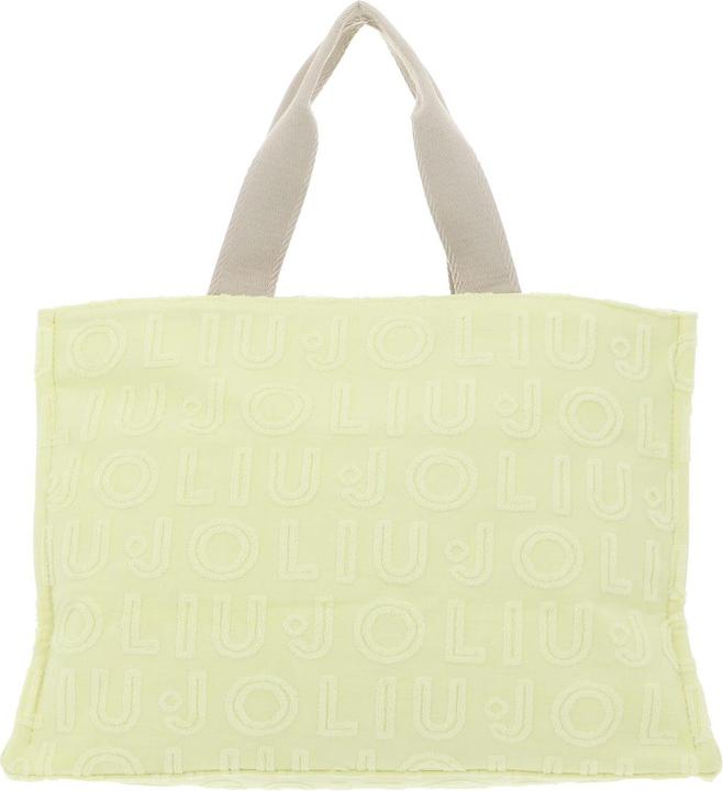 Immagine prodotto Liu Jo Jacquard Plain Tote