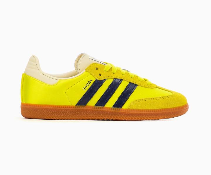 Actual product image Adidas Samba (36 2/3)