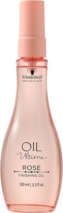 Image du produit Schwarzkopf Professional Schwarzkopf Oil Ultime Rose Huile de finition 100 ml (100 ml)