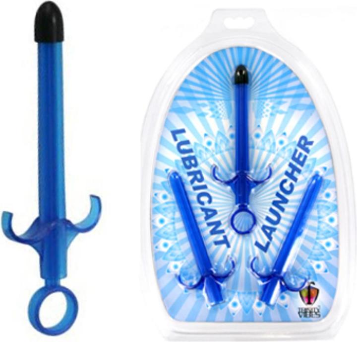 Produktbild CleanStream Clean Stream Lubricant Launcher